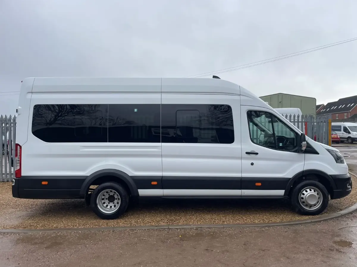 Minibus